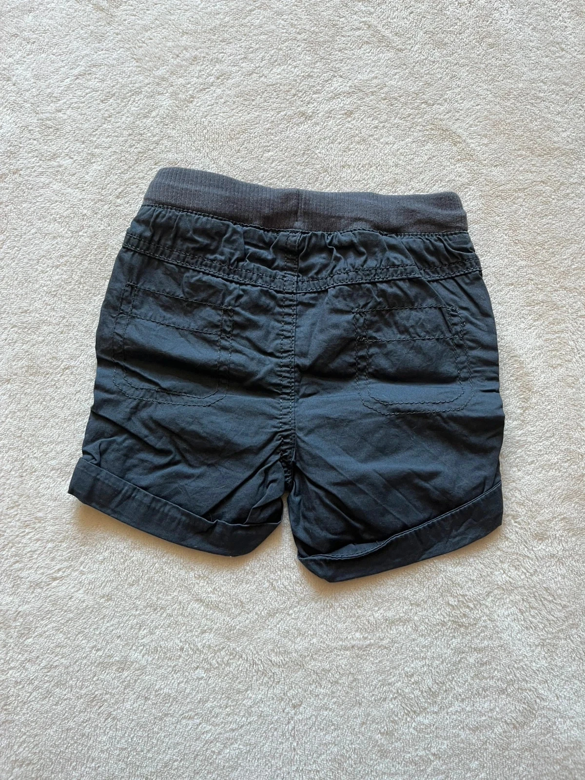“Conjunto de shorts para bebé menino ultra estilosos 12 meses 👧 – photo 13